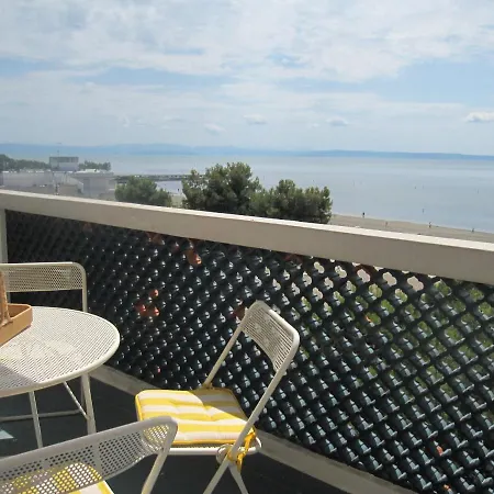 Appartement Miramar Grado