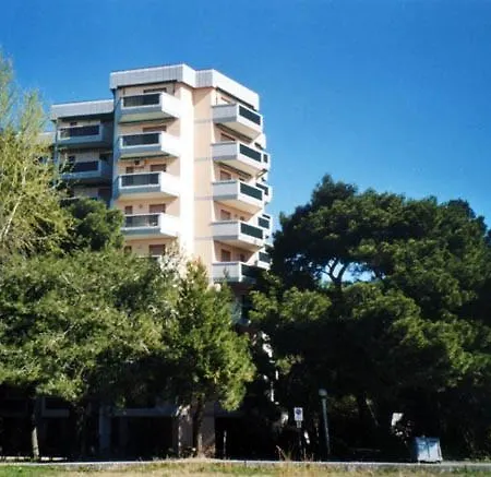Appartement Miramar