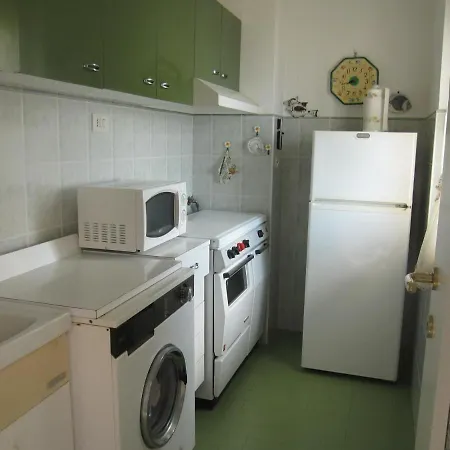 Appartement Miramar *