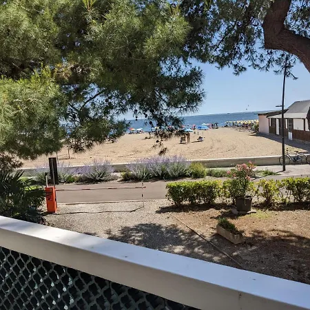 Miramar Appartement