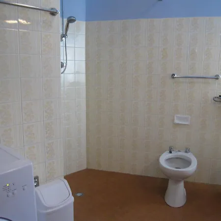 Appartement Miramar