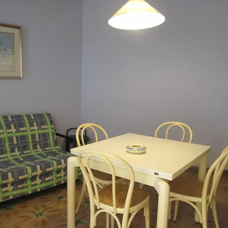 Miramar Appartement Grado