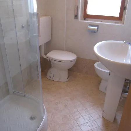 Appartement Miramar *