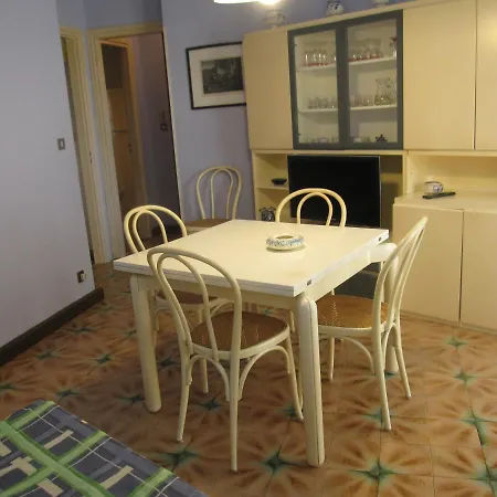 Miramar Appartement Grado