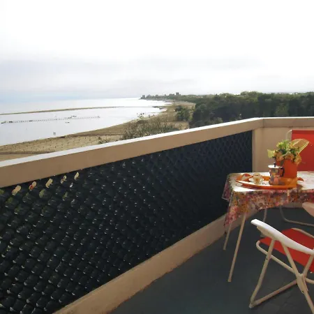 Miramar Appartement Grado