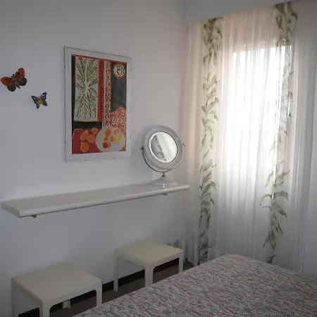 Miramar Appartement