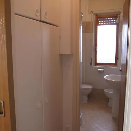 Appartement Miramar *
